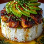 honey lime chicken