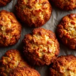 gluten-free ANZAC biscuits