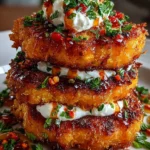 sweet potato cakes