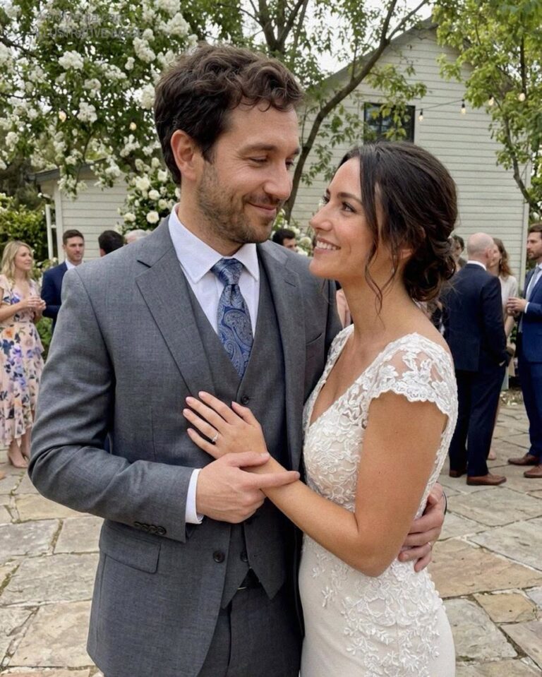 The Metal Box – A Wedding Gift That Changed Everything