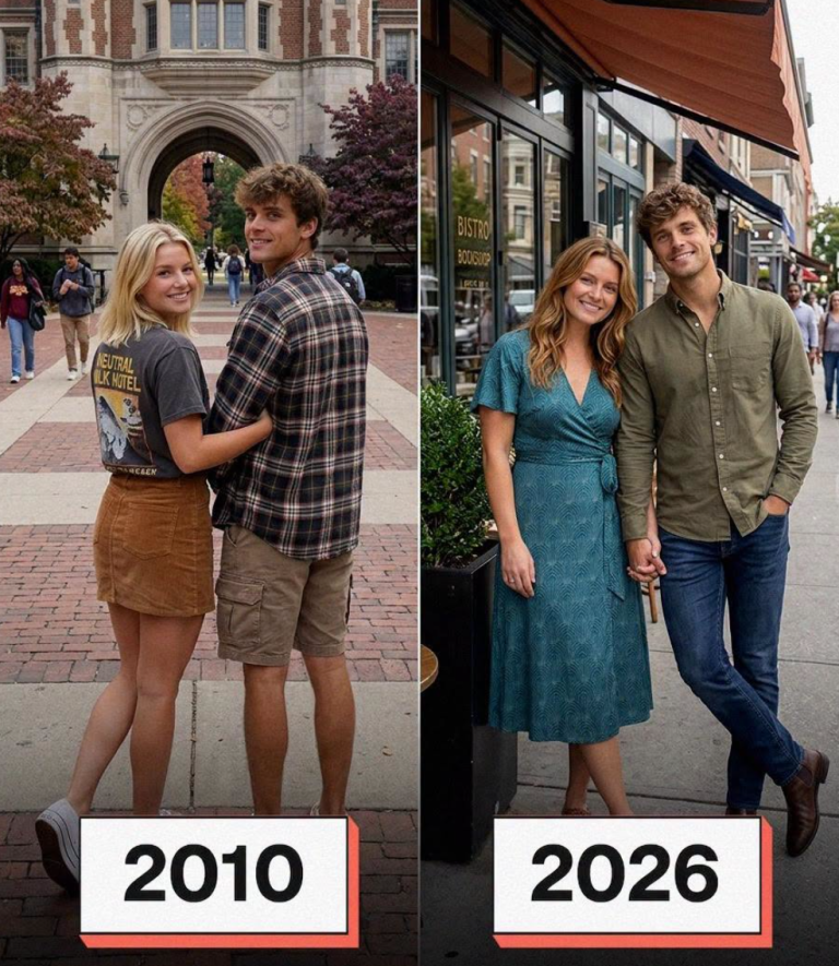 The Proposal – A Diagnosis Changed Everything