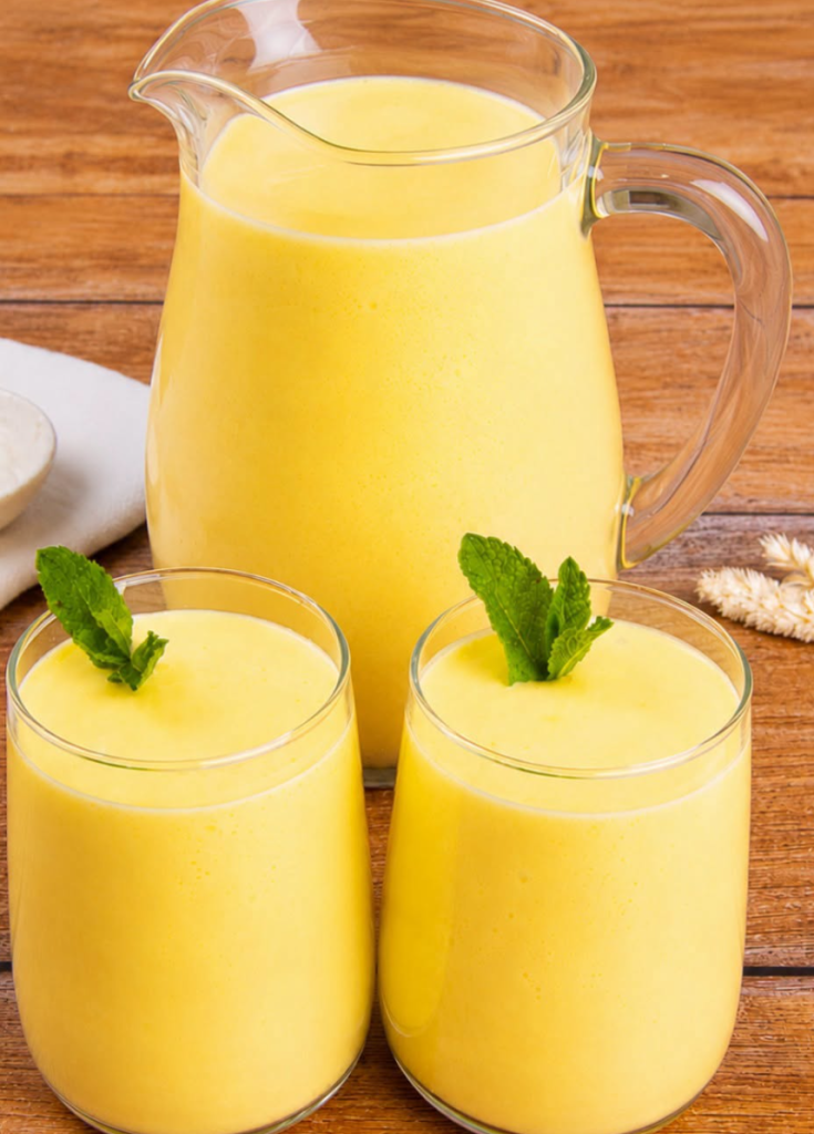 Mango Lassi – A Refreshing Indian Classic