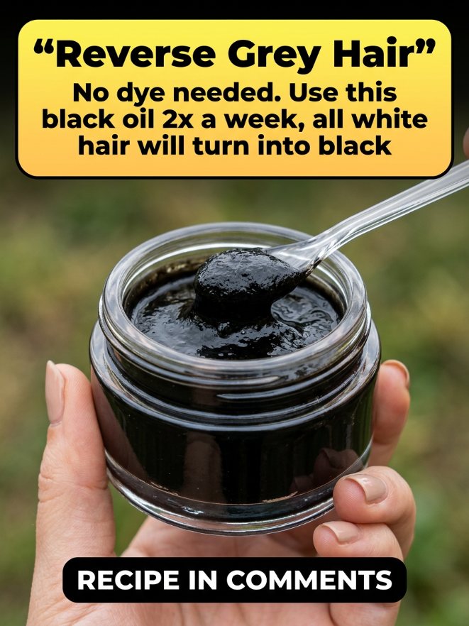 Roasted Onion Peel Oil – A Natural Hair Care Remedy
