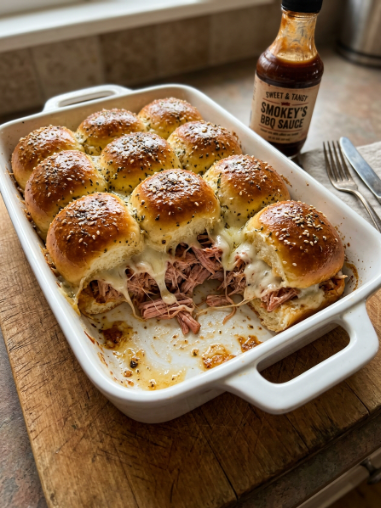 Classic Beef Wellington Recipe – Gourmet British Dish