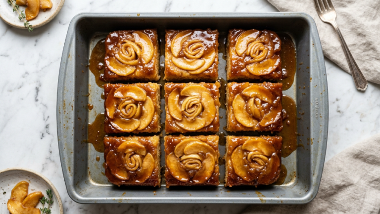 Apple Pie Biscuits: A Delicious Twist on a Classic