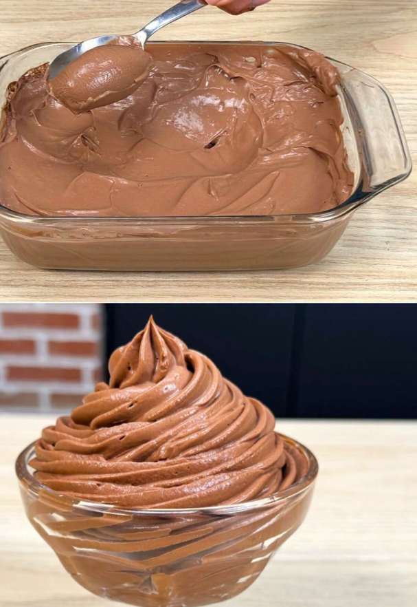 Chocolate Namelaka: Silky, Creamy Japanese-Inspired Mousse