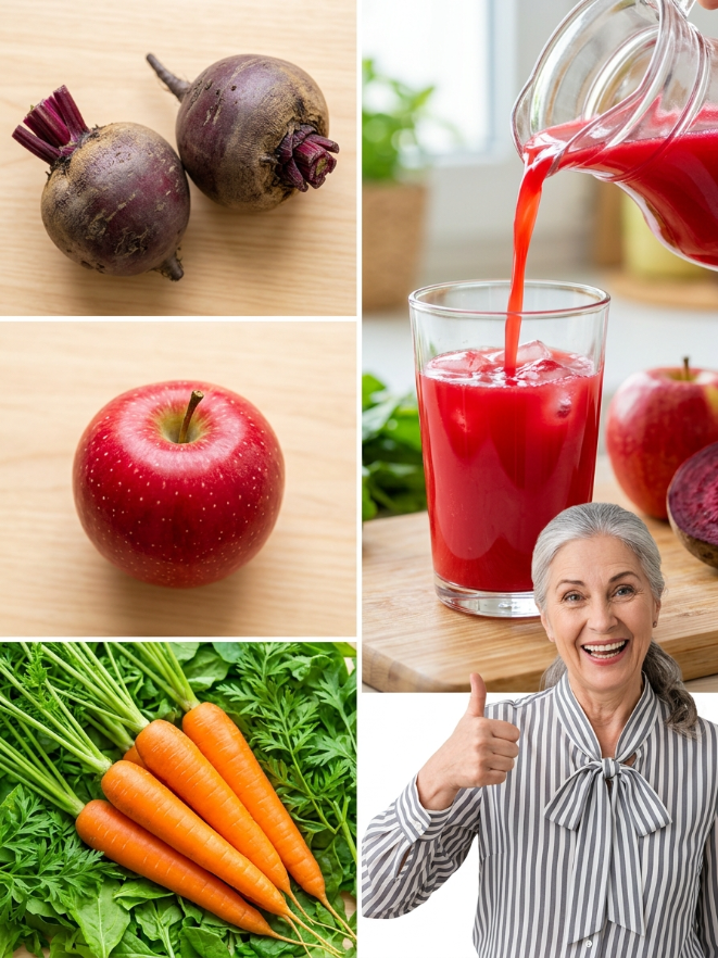 Simple Daily Habits for Prostate Health Support
