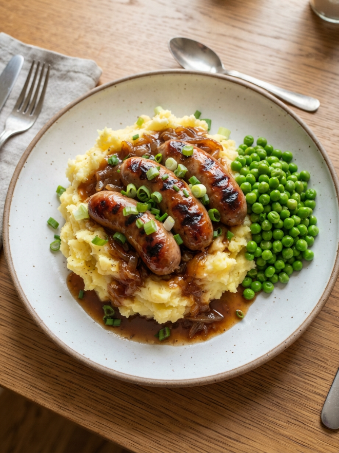 Flavourful Potatoes – Ditch the Plain Water