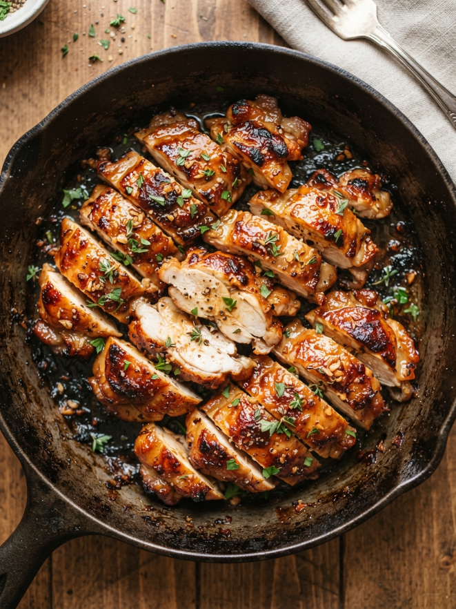 Quick & Easy Chicken Teriyaki – Better Than Takeaway