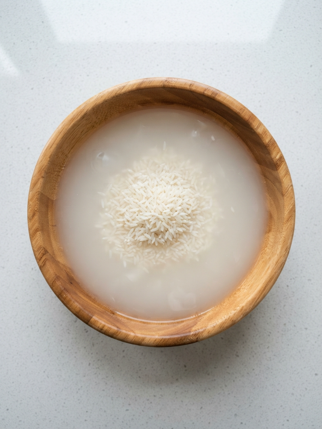 Rice Water – The Beauty Secret You Are Throwing Away