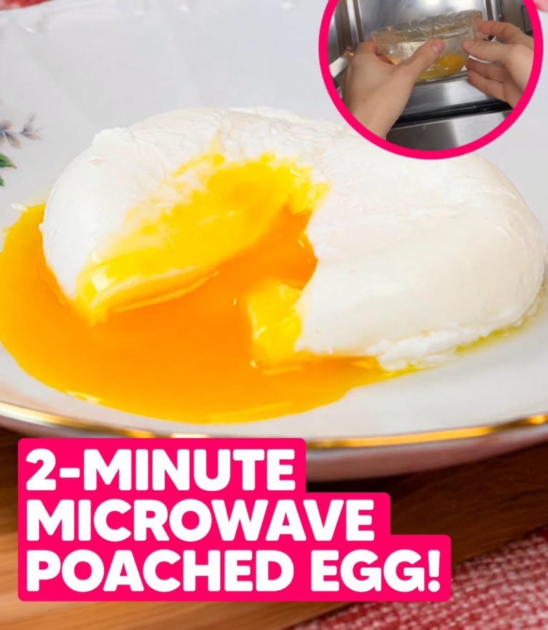 Microwave Poached Egg: The Fastest Way to a Perfect Breakfast