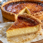 Nannie's Buttermilk Pie