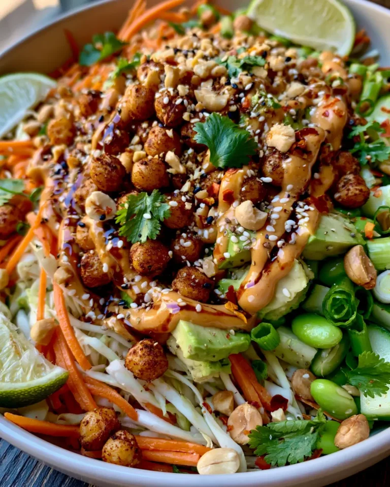 Crispy Sweet Potato & Black Bean Tacos with Avocado, Feta & Hot Honey Lime Drizzle