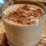 Maple Cinnamon RumChata Punch